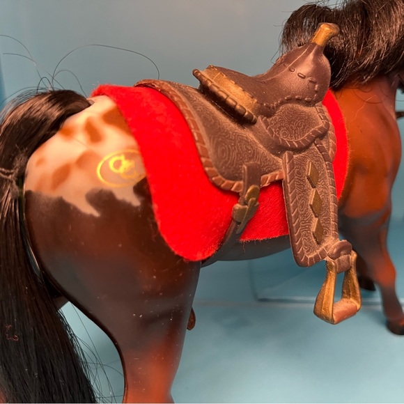 *Newly Updated* Grand Champions - Indian Summer - Appaloosa Stallion - 1992 - Picture 6 of 11